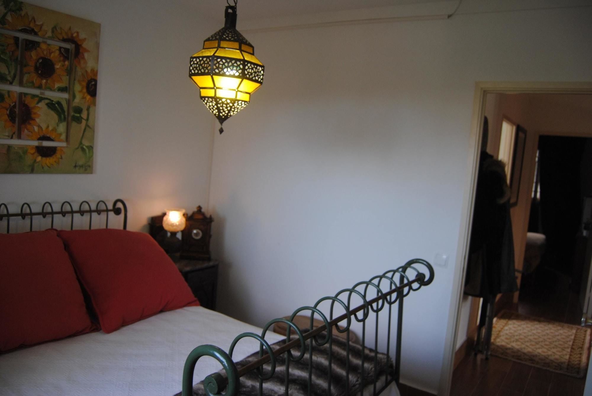 Villa With 2 Bedrooms In Alcabideche, With Private Pool, Enclosed Gard Кашкайш Екстериор снимка